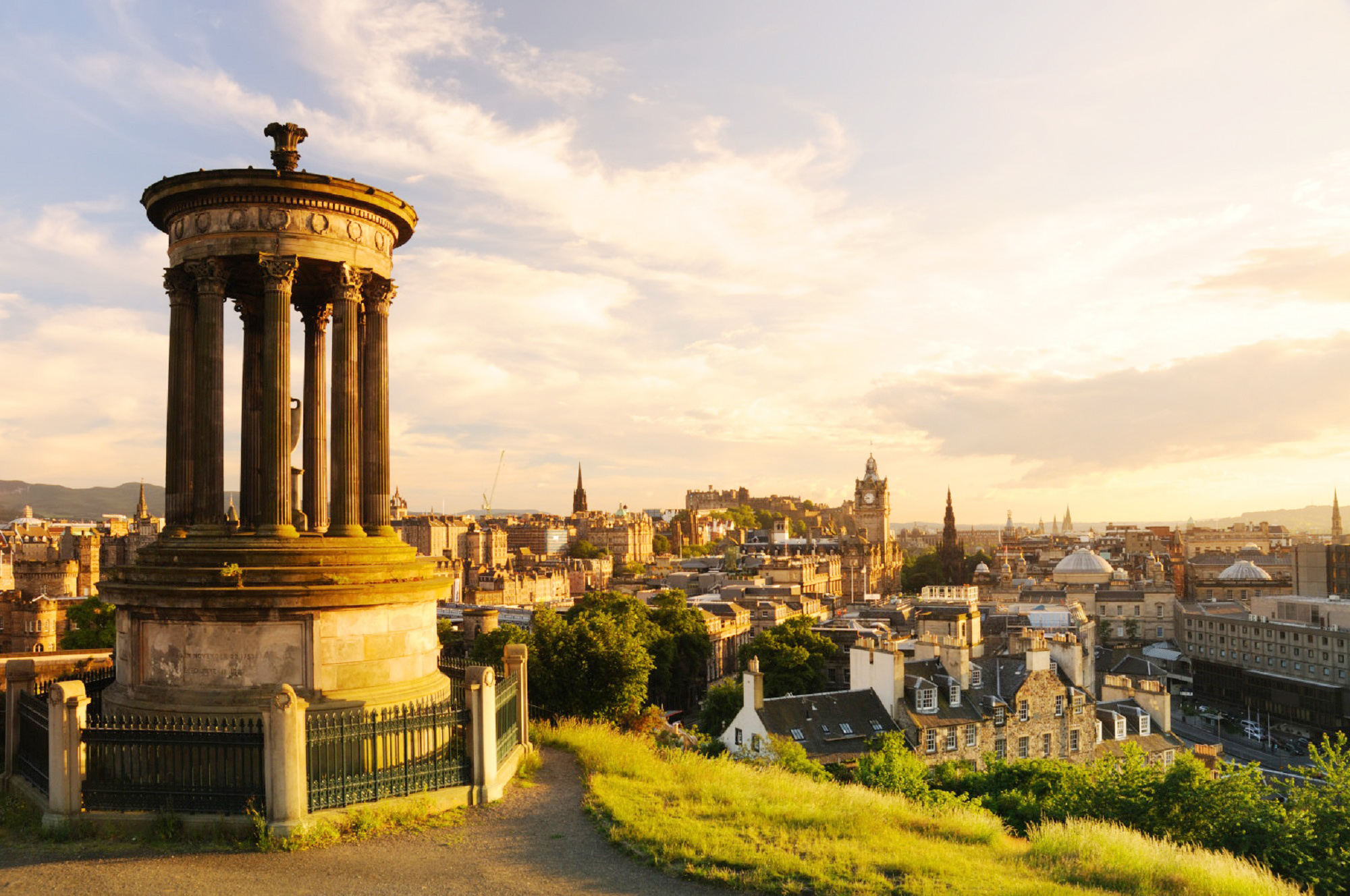 Scotland