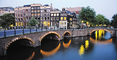 The Netherlands