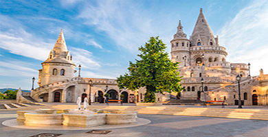 Budapest