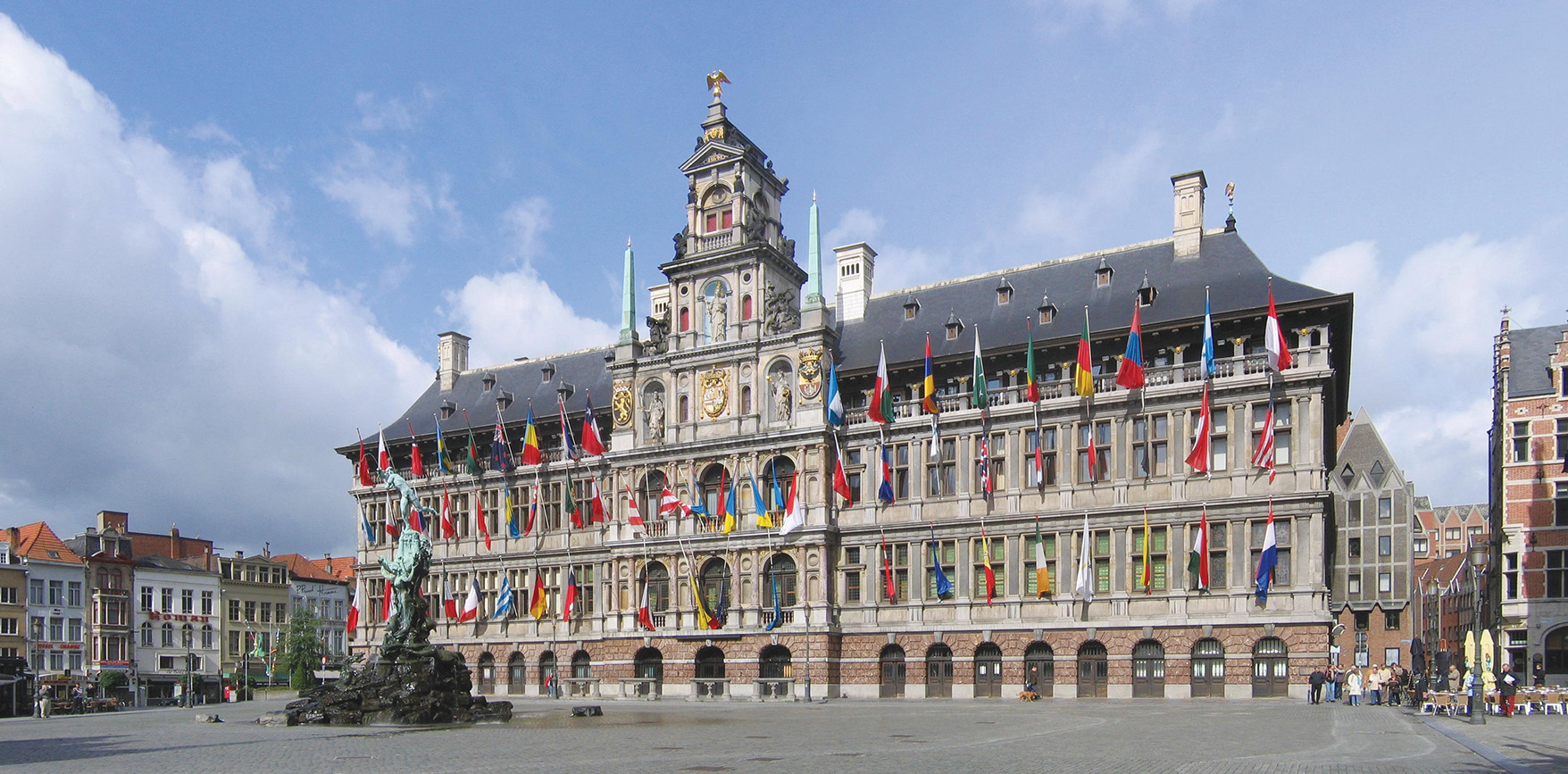 Antwerp
