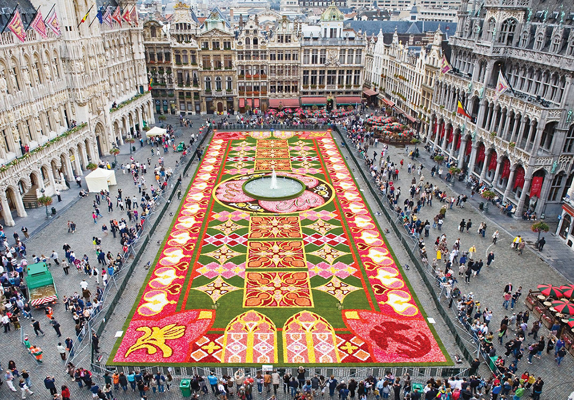 Brussels