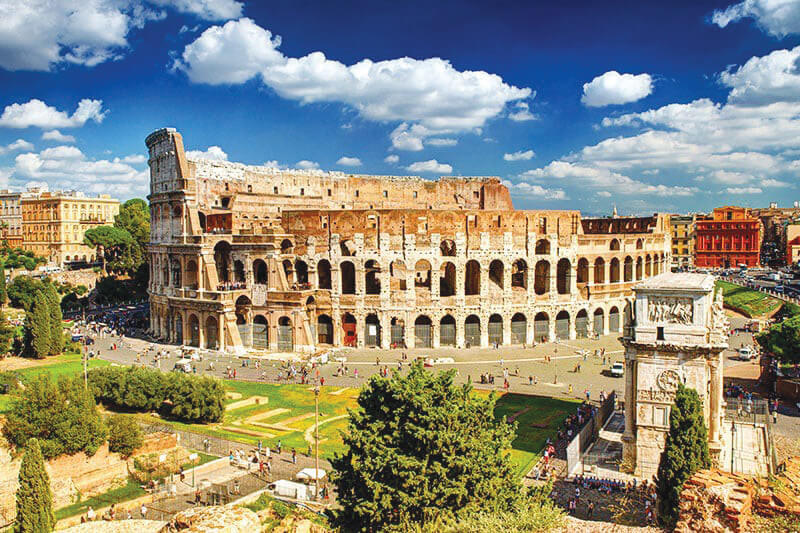 Rome