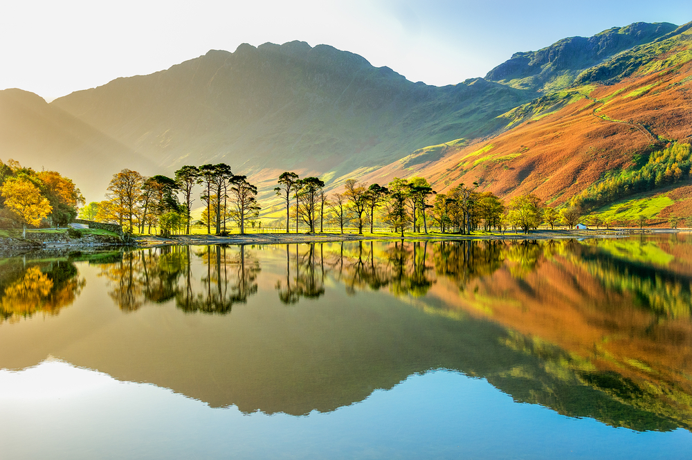 England