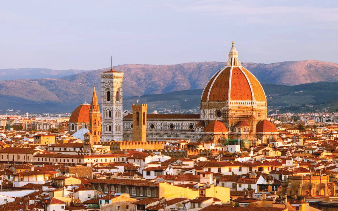 Florence
