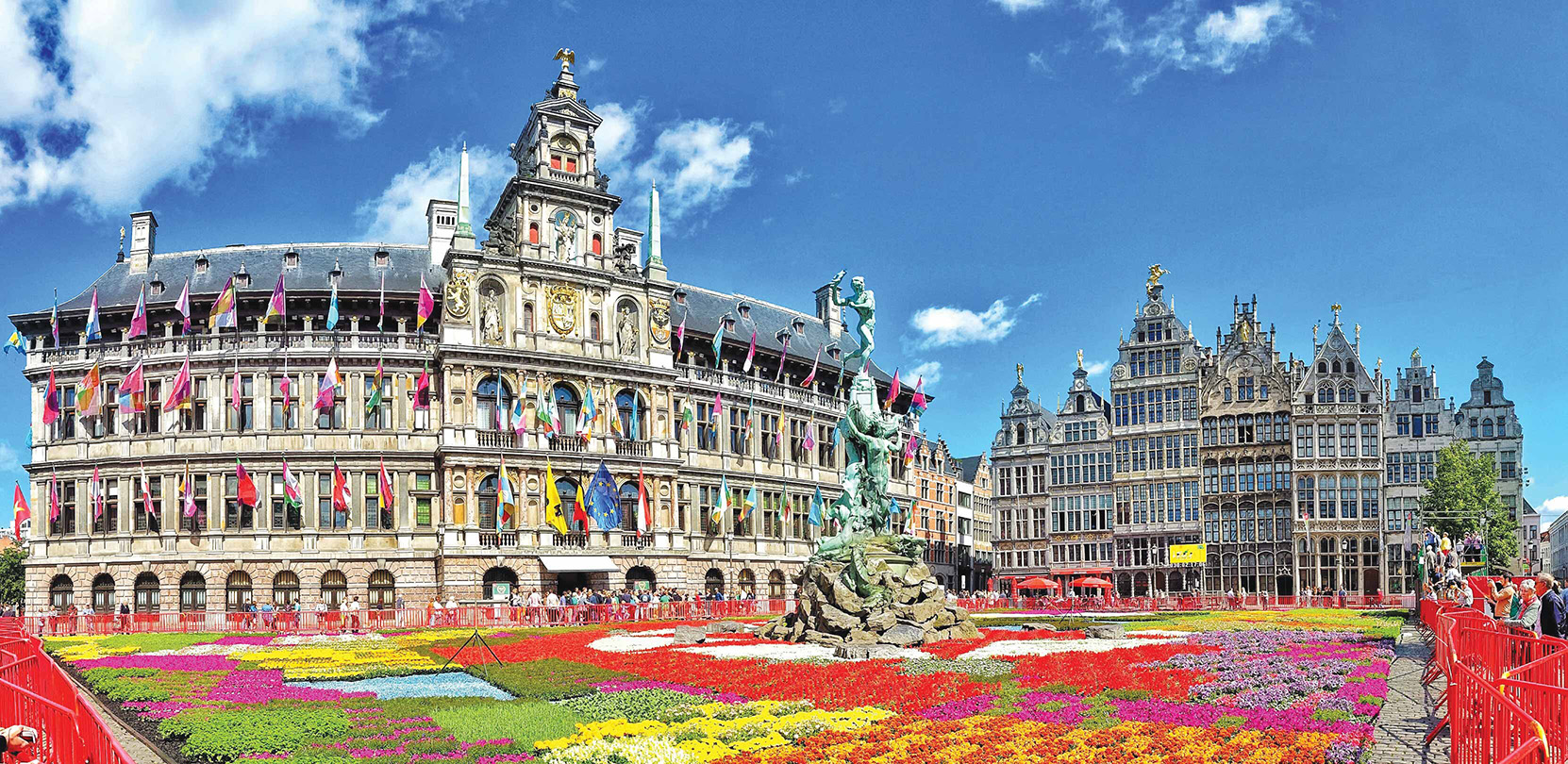 Belgium