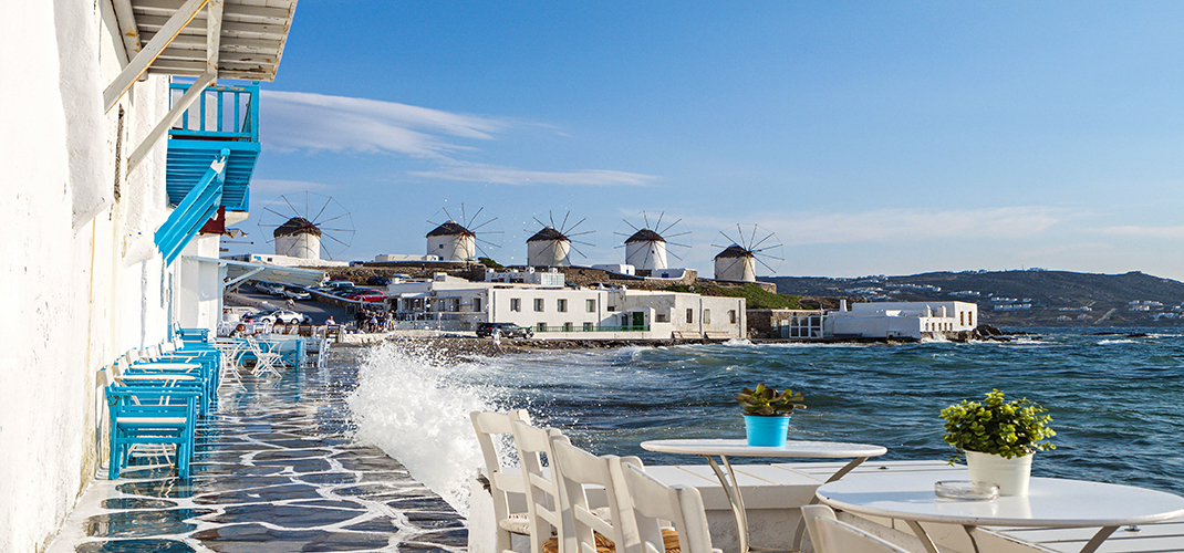 Mykonos