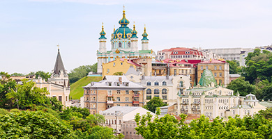 Kyiv