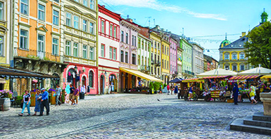 Lviv