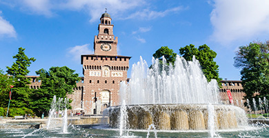 Milan