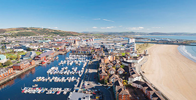 Swansea