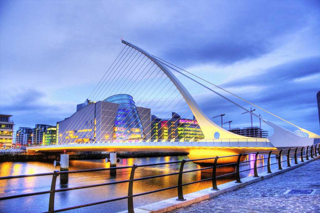 Dublin