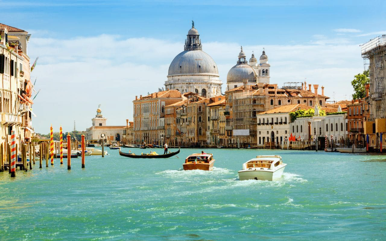 Venice