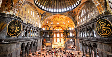 Istanbul