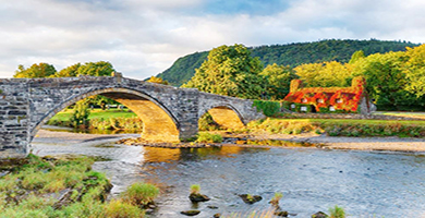 Wales