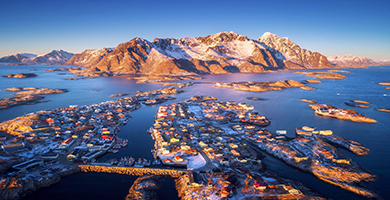 Norway