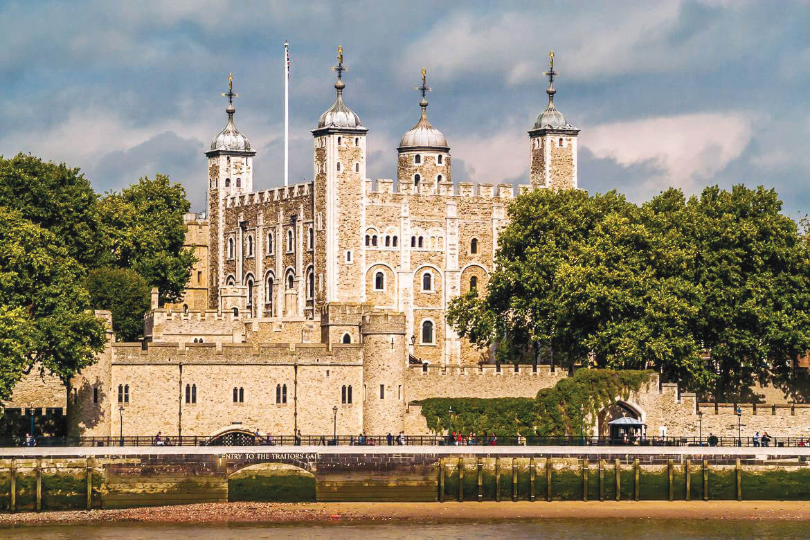 London