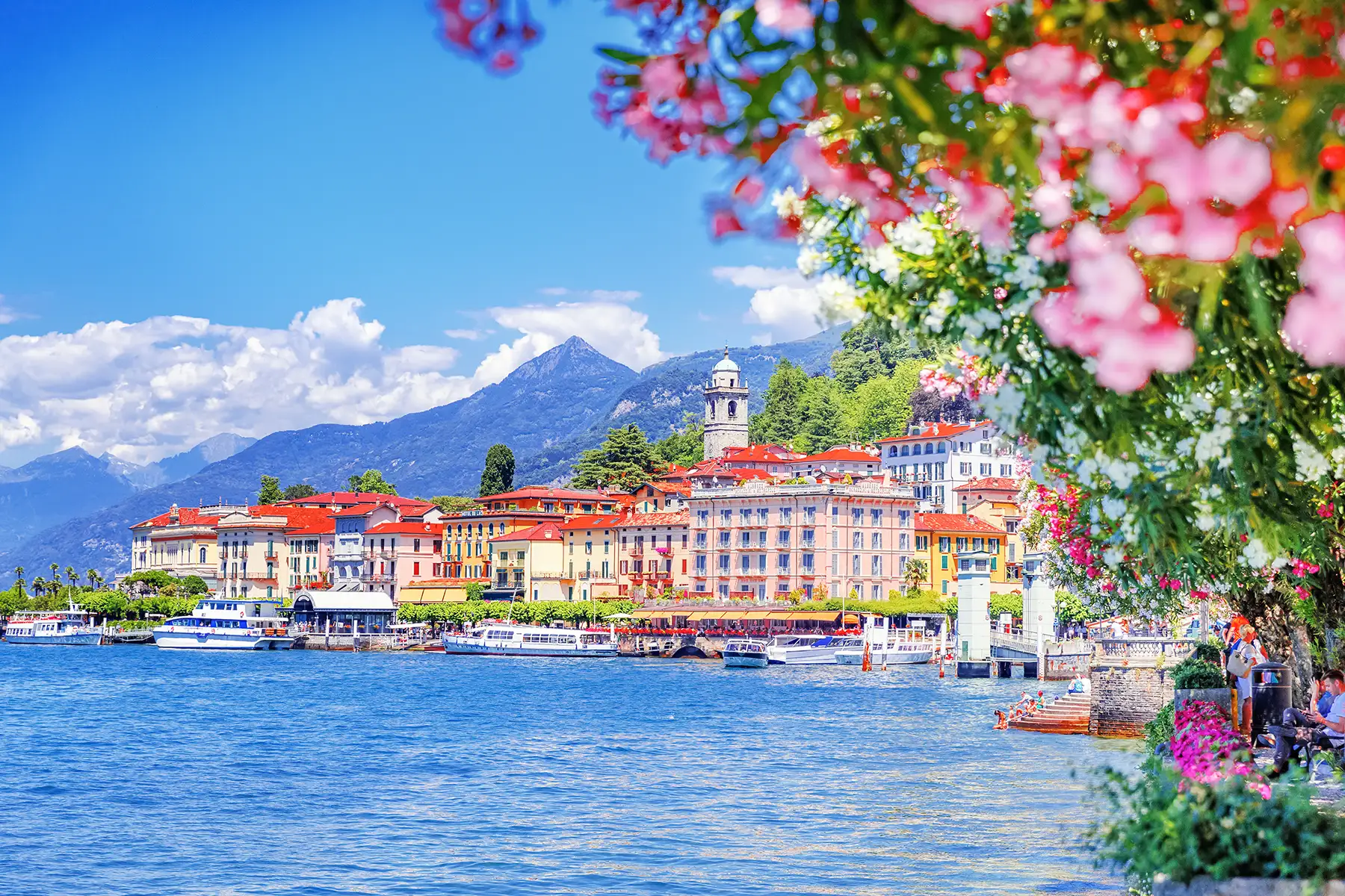 Italian Lakes