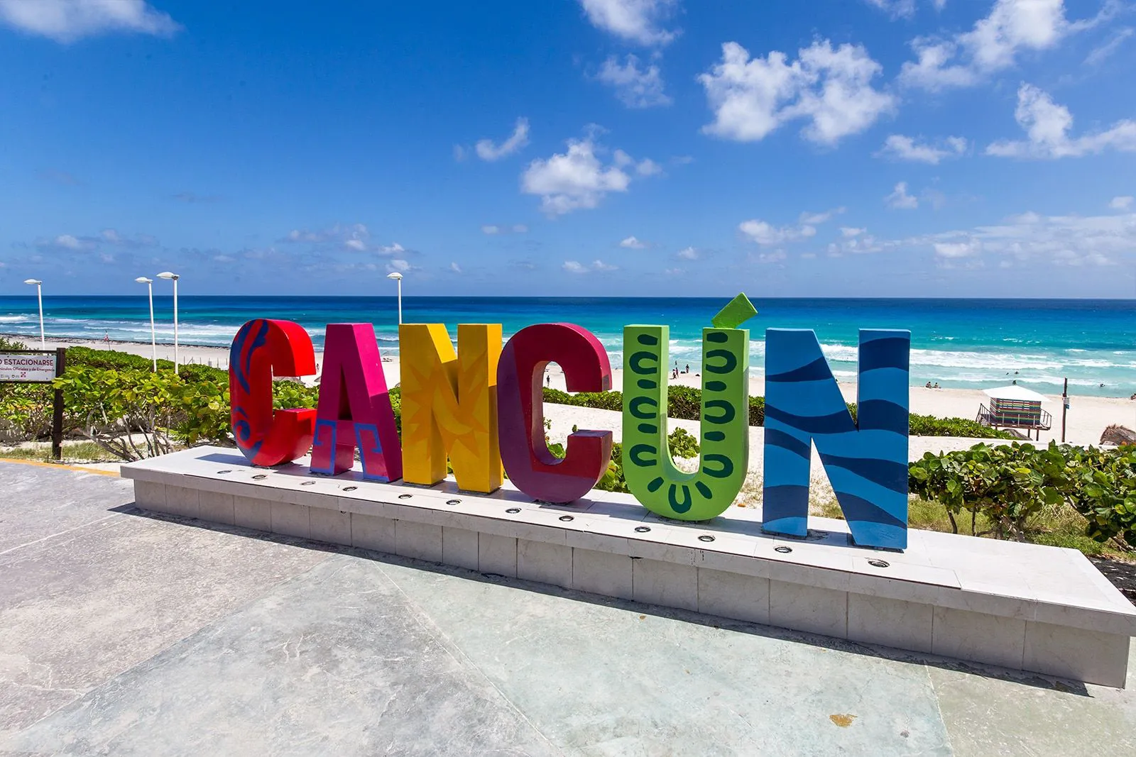 Cancún